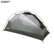 Nemo Dragonfly Bikepack Osmo Tent Marsh/boreal