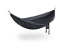 Eagle Nest Outfitters SingleNest Hammock Black & Charcoal