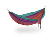 Eagle Nest Outfitters DoubleNest Print Hammock Fade / Seaglass