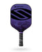 SELKIRK AMPED Epic Lightweight Pickleball Paddle, Purple Amethyst purple