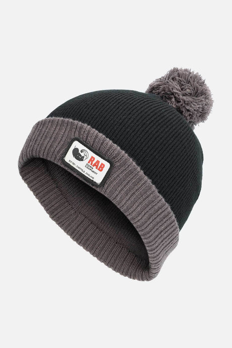 Rab Essential Bobble Black