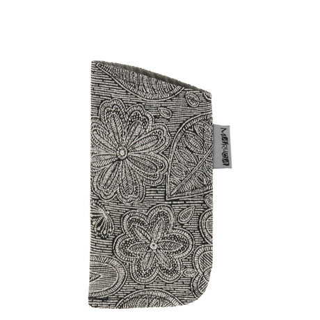 Maruca Eye Glass Case Mehndi graphic