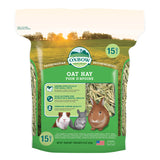 Oxbow Animal Health Oat Hay - 15oz.