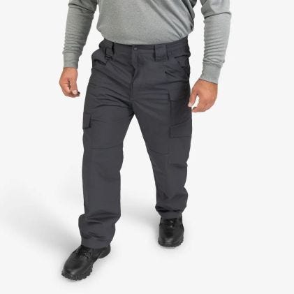 Propper Men's Lightweight Tactical Pant Charcoal