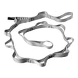 Black Diamond Equipm Daisy Chain Nylon Webbing 18mmx115cm Gry Gry