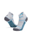 Wigwam Ultra Cool-Lite Quarter Sock - Caribbean Caribbean