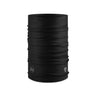 Buff Thermonet® Neckwear Solid Black