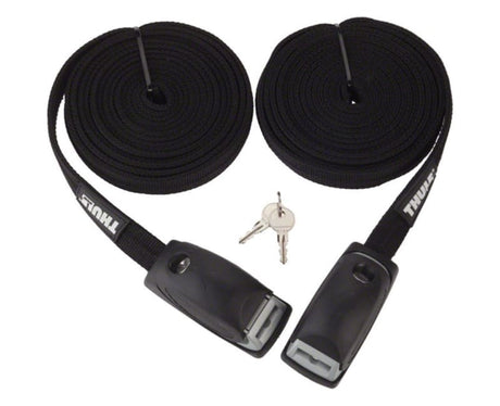 Thule Locking Straps