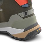 Salewa Boots Puez 2 Mid Powertex Womens Boot Dark olive/shadow