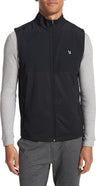 Vuori Men's Sunday Element Vest - Black Black