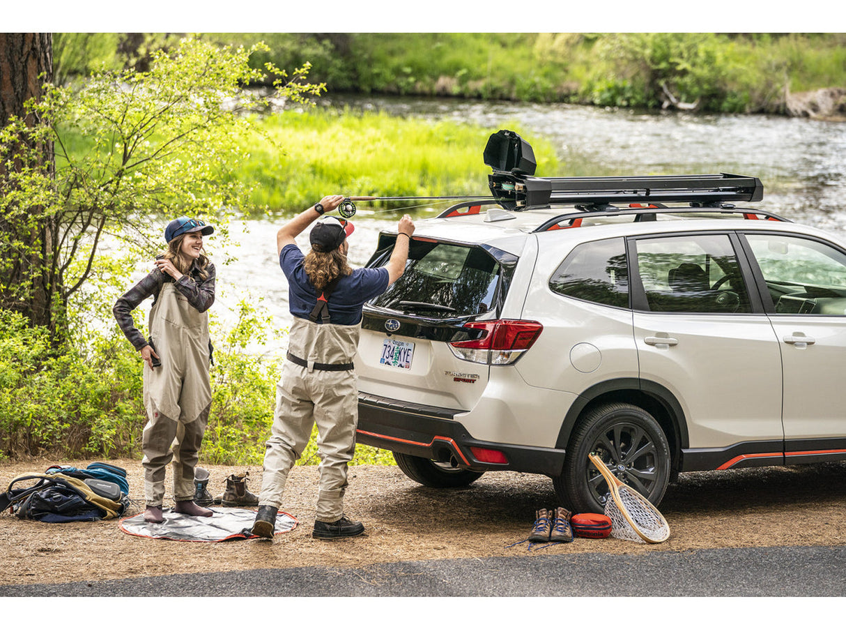 Yakima DoubleHaul Fly Rod Carrier