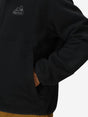 Marmot Mens Wanderer High Pile Fleece Jacket Hickory nut