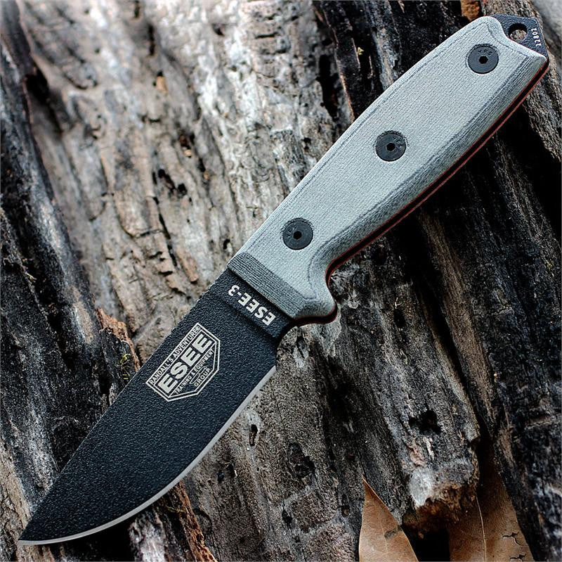Esee-3 Knife
