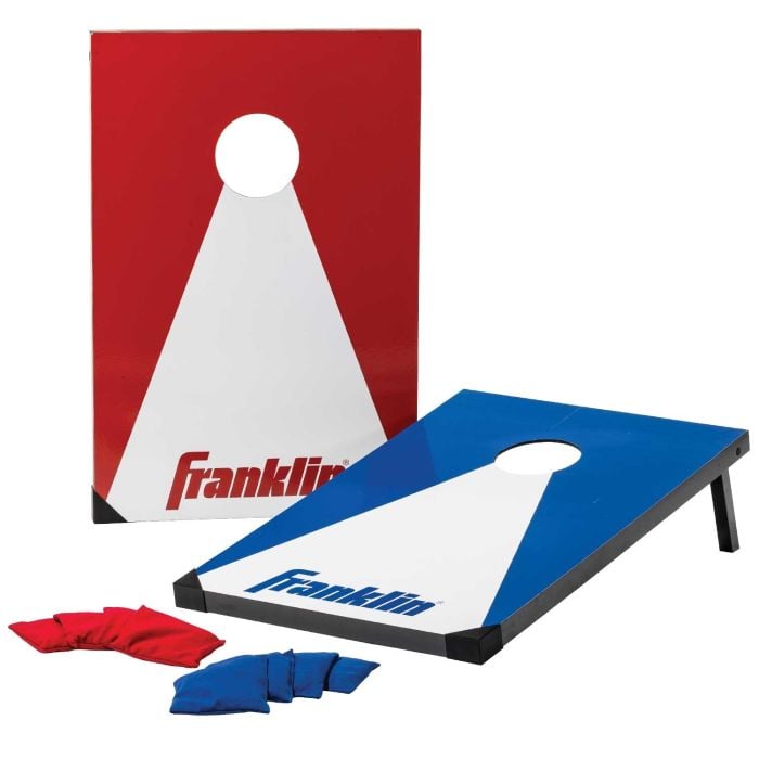 Franklin Sports 36in Cornhole Set