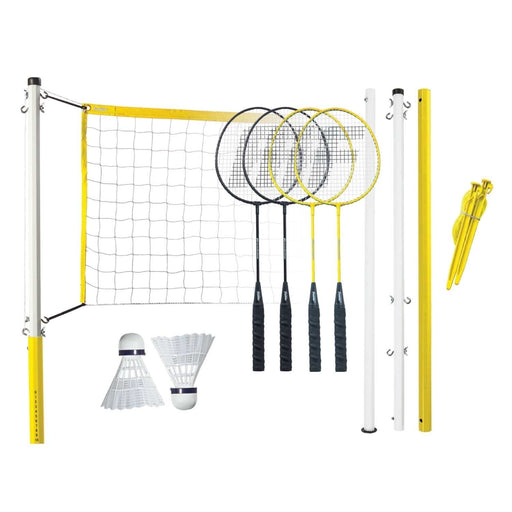 Franklin Sports Family Badminton Set