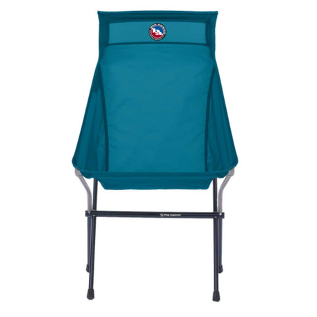 Big Agnes Big Six Camp Chair - Blue Blue