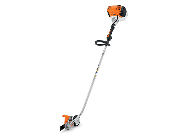 Stihl FC 91 Edger Curved Shaft (GAS)