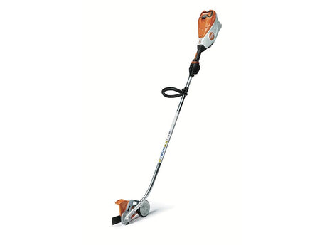 Stihl FCA 135 Battery Lawn Edger Curved Shaft (Unit Only)