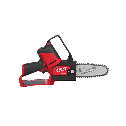 Milwaukee M12 FUEL HATCHET 6-inch Pruning Saw (Tool-Only)