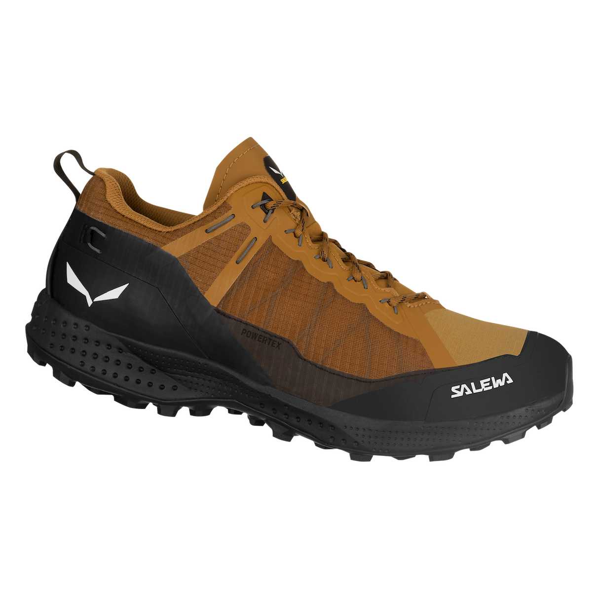 Salewa Women's Pedroc PTX Boot Golden Brown/Black