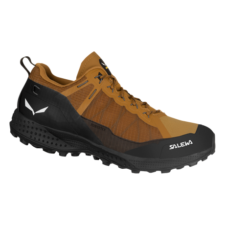 Salewa Women's Pedroc PTX Boot Golden Brown/Black