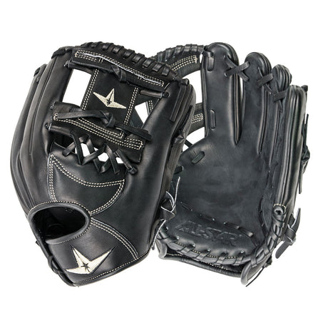 ALL STAR SPORTS Pro-Elite 11.5in Infielder's Glove, RH