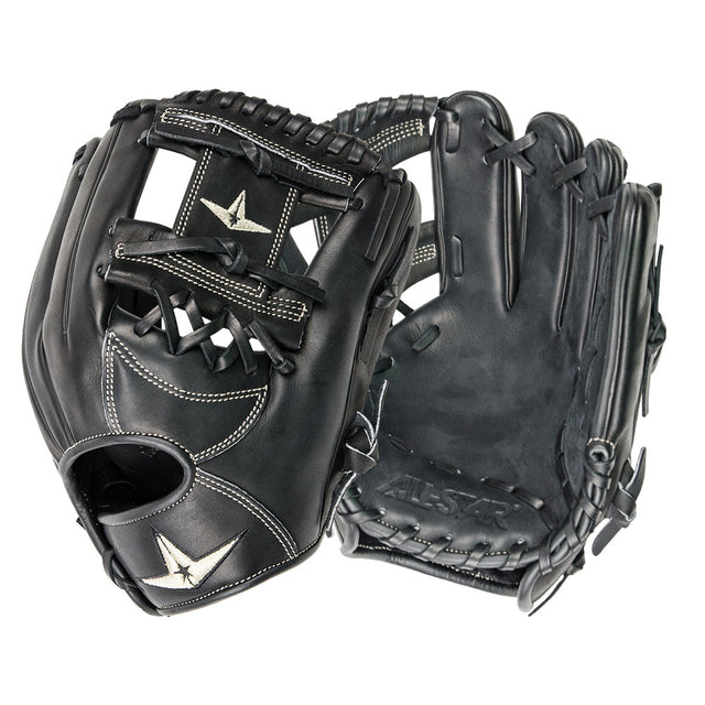 ALL STAR SPORTS Pro-Elite 11.5in Infielder's Glove, RH