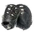 ALL STAR SPORTS Pro-Elite 13in First Base Mitt, RH Cr/bk/sc