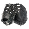 ALL STAR SPORTS Pro-Elite 13in First Base Mitt, RH Cr/bk/sc