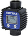 Fill-rite Sotera In-line Digital Chemical Turbine Meter, 3-26gpm