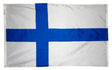 Ace World Flag Of Finland 3x5'