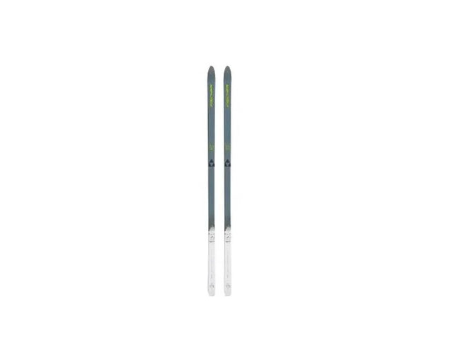 Fischer Spider 62 Crown Xtralite Flat Ski 199 Grey