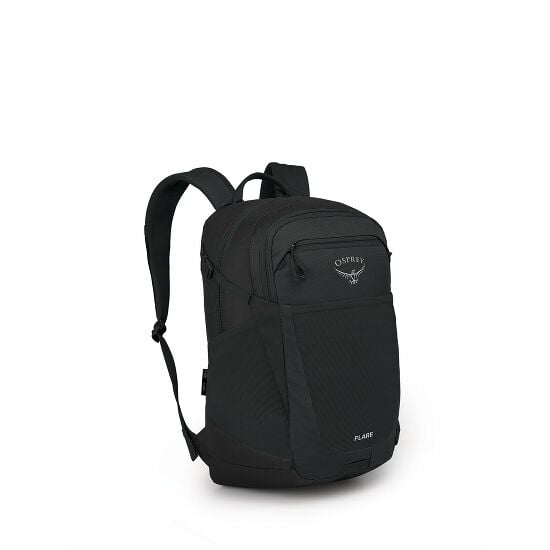 Osprey Packs Flare Backpack - Black Black