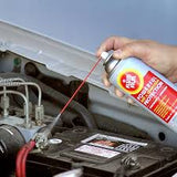 highline warren Fluid Film Corrosion inhibitor