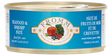 Fromm Family Pet Food Four-Star Nutritionals Seafood & Shrimp Pate Wet Cat Food - 5.5oz Can Seafood & Shrimp