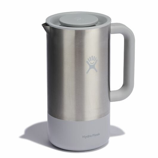 Hydro Flask French Press - Birch Birch