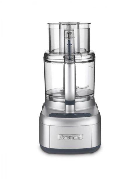 Cuisinart Elemental 11 Cup Food Processor Silver