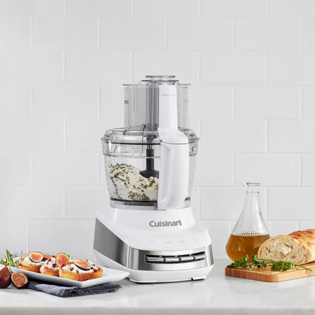 Cuisinart Core Custom 13-cup Multifunctional Food Processor