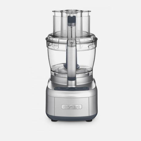 Cuisinart Elemental 13 Cup Food Processor Silver