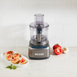 Cuisinart 8c Food Processor One Color