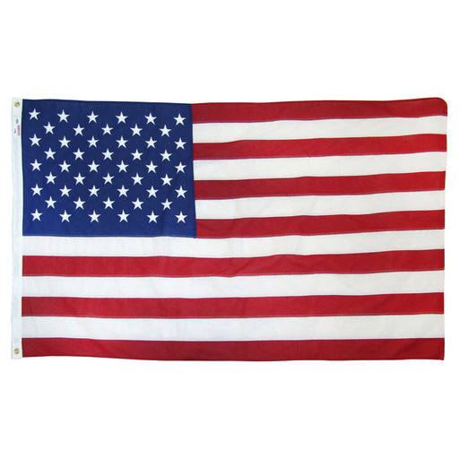 Ace World United States 2x3' Embroidered Flag