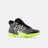 New Balance Kids' FreezeLX v4 Jr Cleat Black