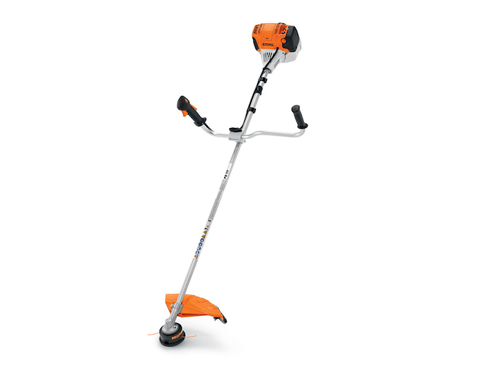 Stihl FS 111 Trimmer with Bike Handle (GAS)