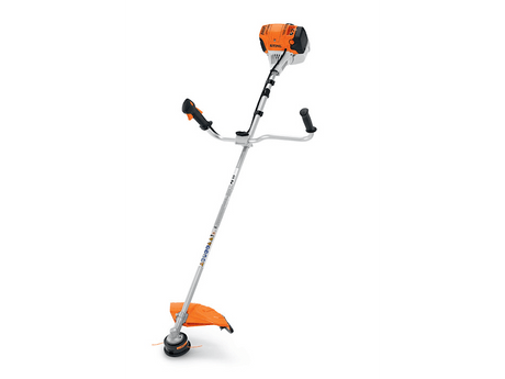 Stihl FS 111 Trimmer with Bike Handle (GAS)