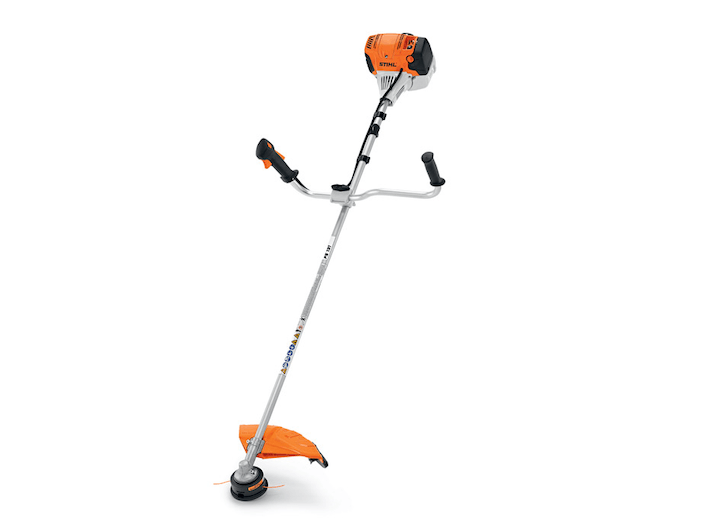 Stihl FS 131 Trimmer with Bike Handle (GAS)