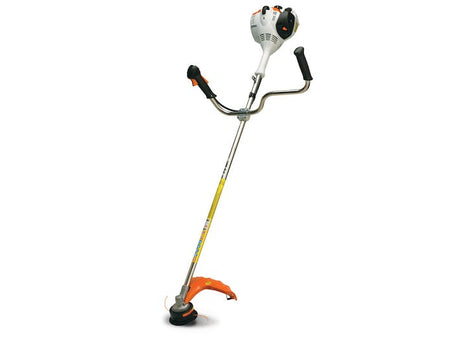 Stihl FS 56 C-E Z Trimmer with Bike Handle (GAS)