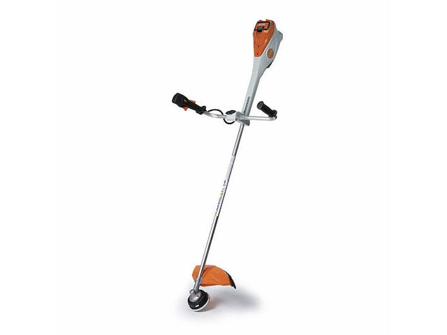 Stihl FSA 135 Battery Trimmer with Bike Handle (Unit Only)