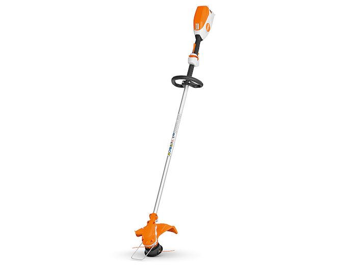 Stihl FSA 86 R Battery Trimmer with Loop Handle (Unit Only)