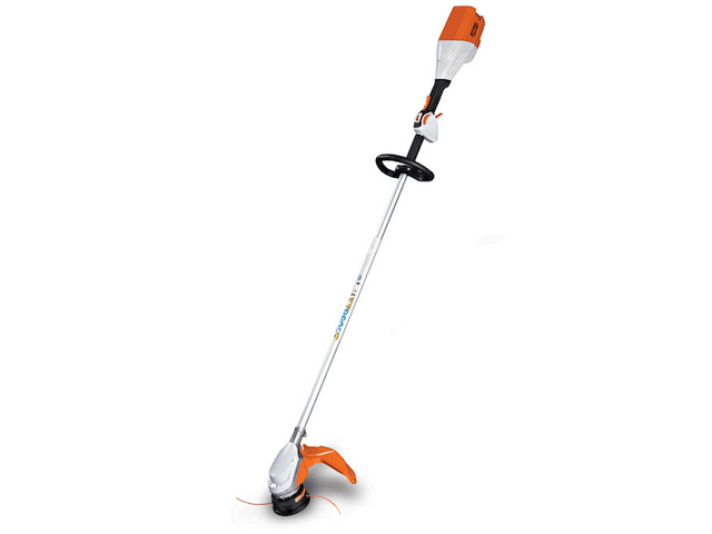 Stihl Fsa 90 R Battery Trimmer unit Only JAXOutdoorGearFarmandRanch