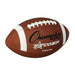 Champion Sports Official Size Comp Series Football Multi